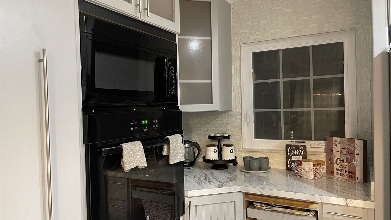 Photo of Kitchen in Mill Run