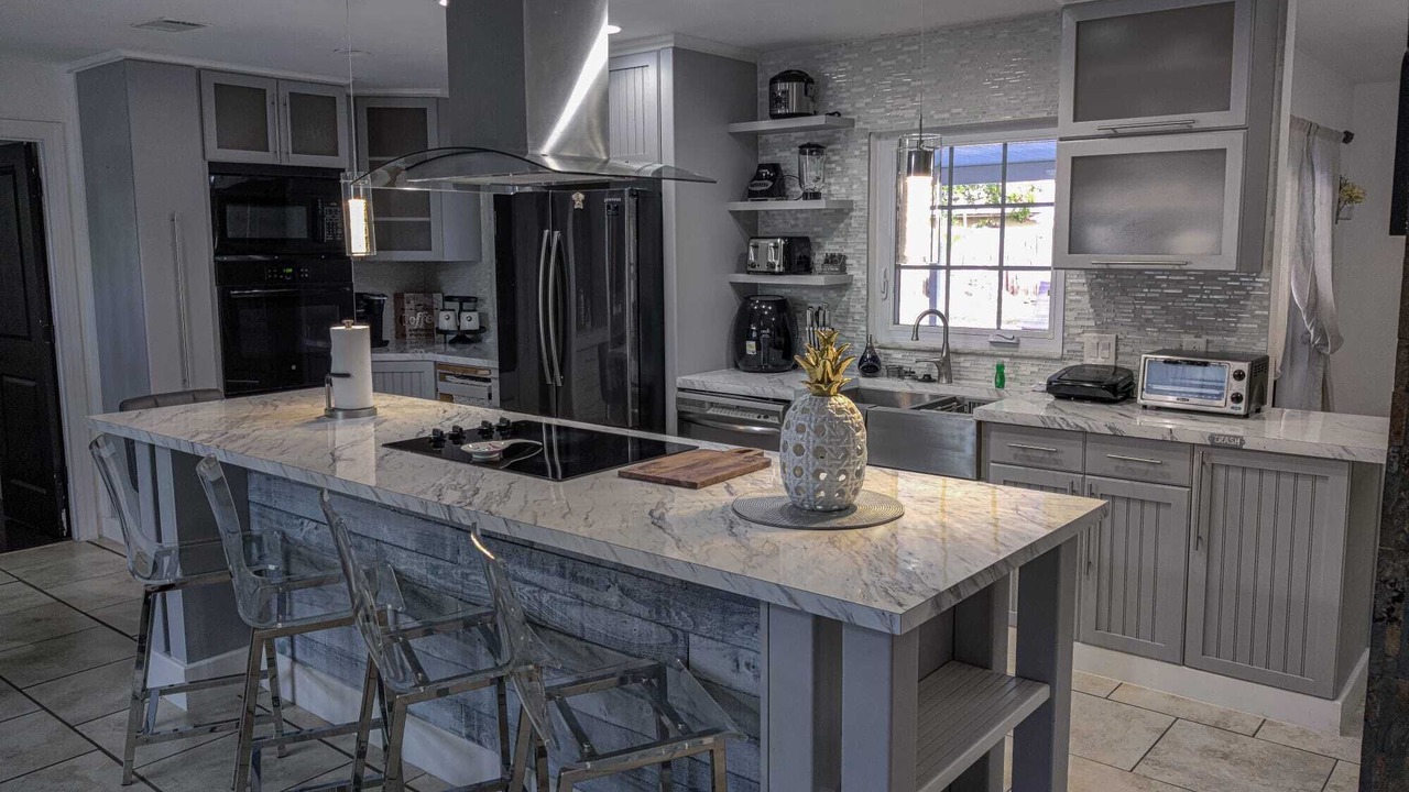 Photo of Kitchen in Mill Run