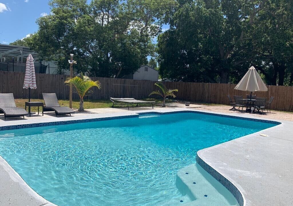 Photo of Outdoor in Mill Run