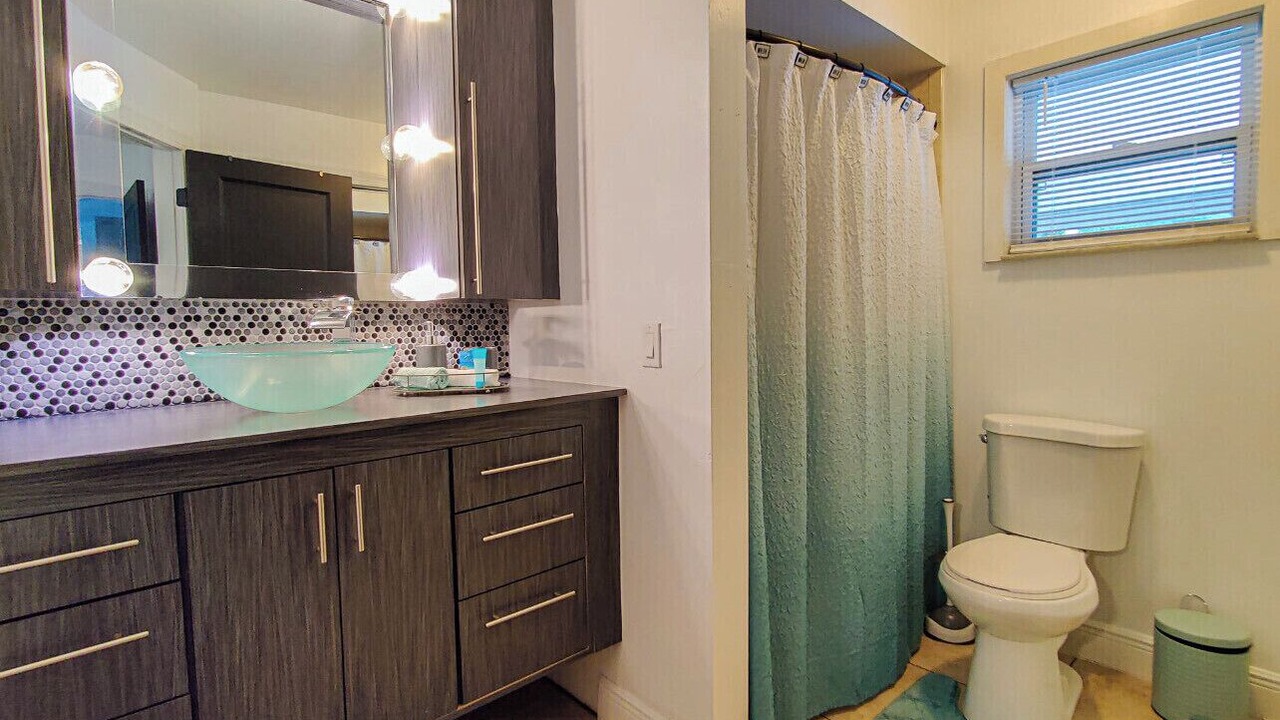 Photo of Bathroom in Mill Run
