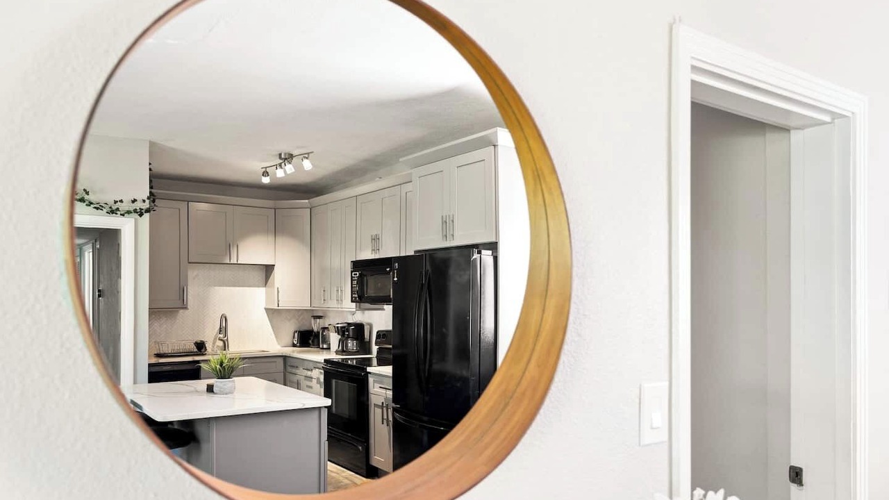 Photo of Kitchen in Englewood Park