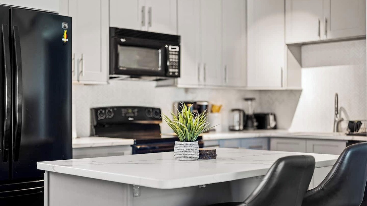 Photo of Kitchen in Englewood Park