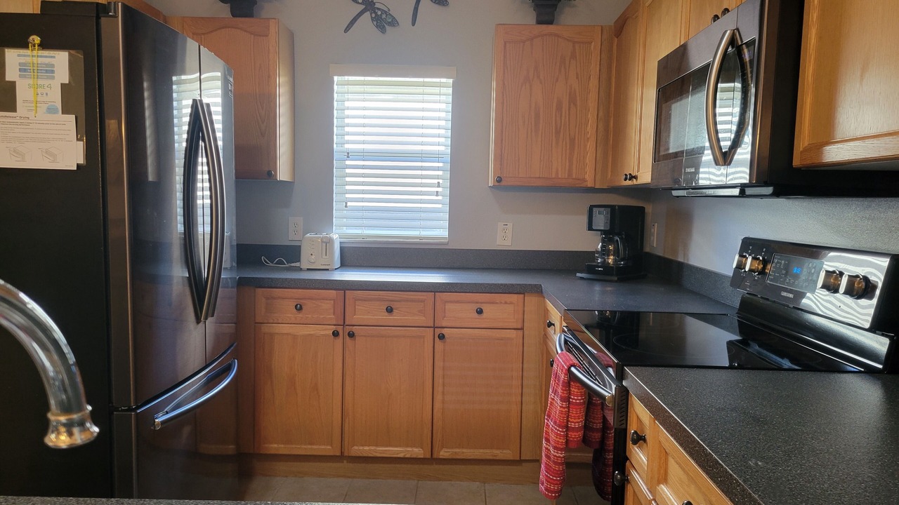 Photo of Kitchen in Magic Landings