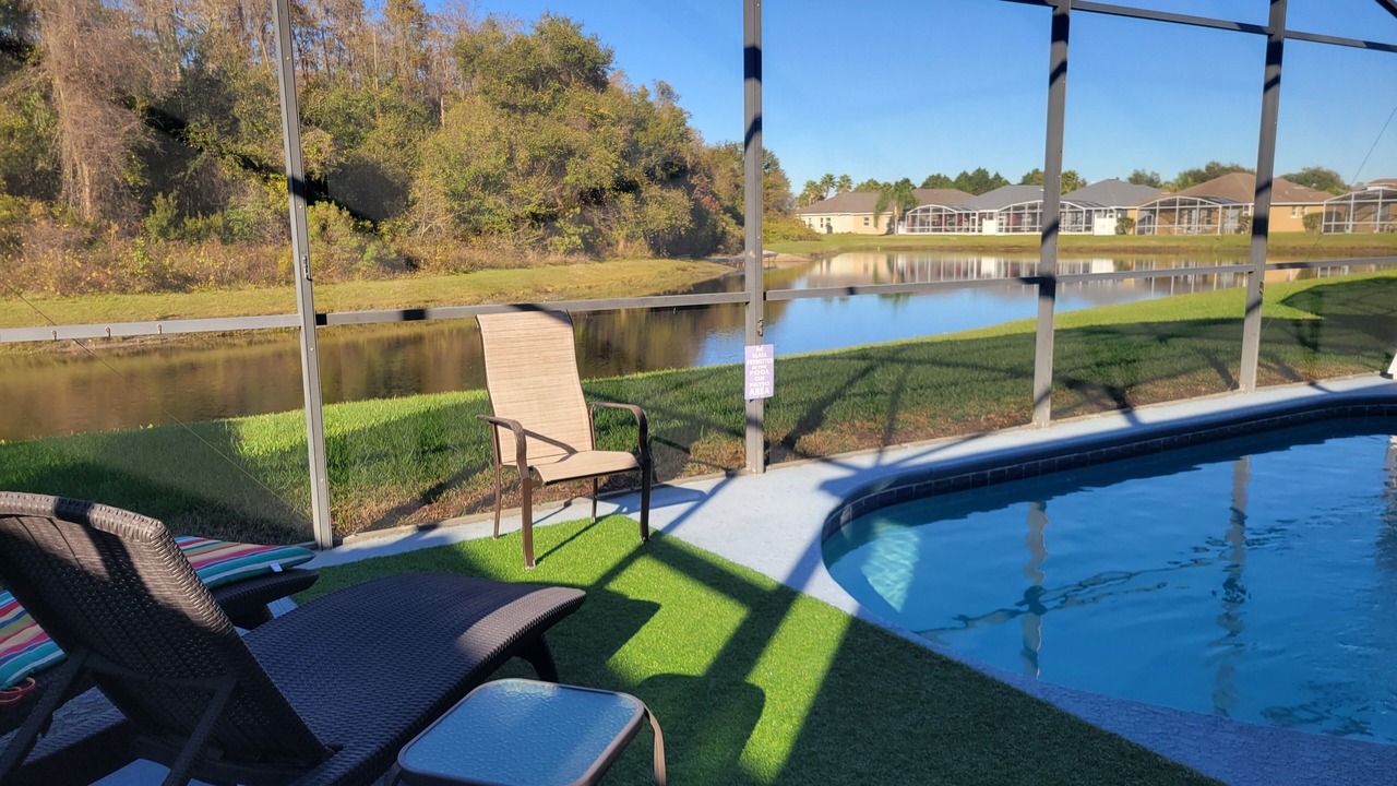 Photo of Outdoor in Magic Landings