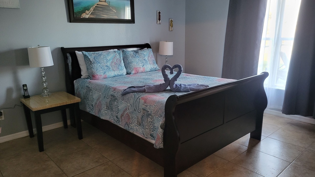 Photo of Bedroom in Magic Landings