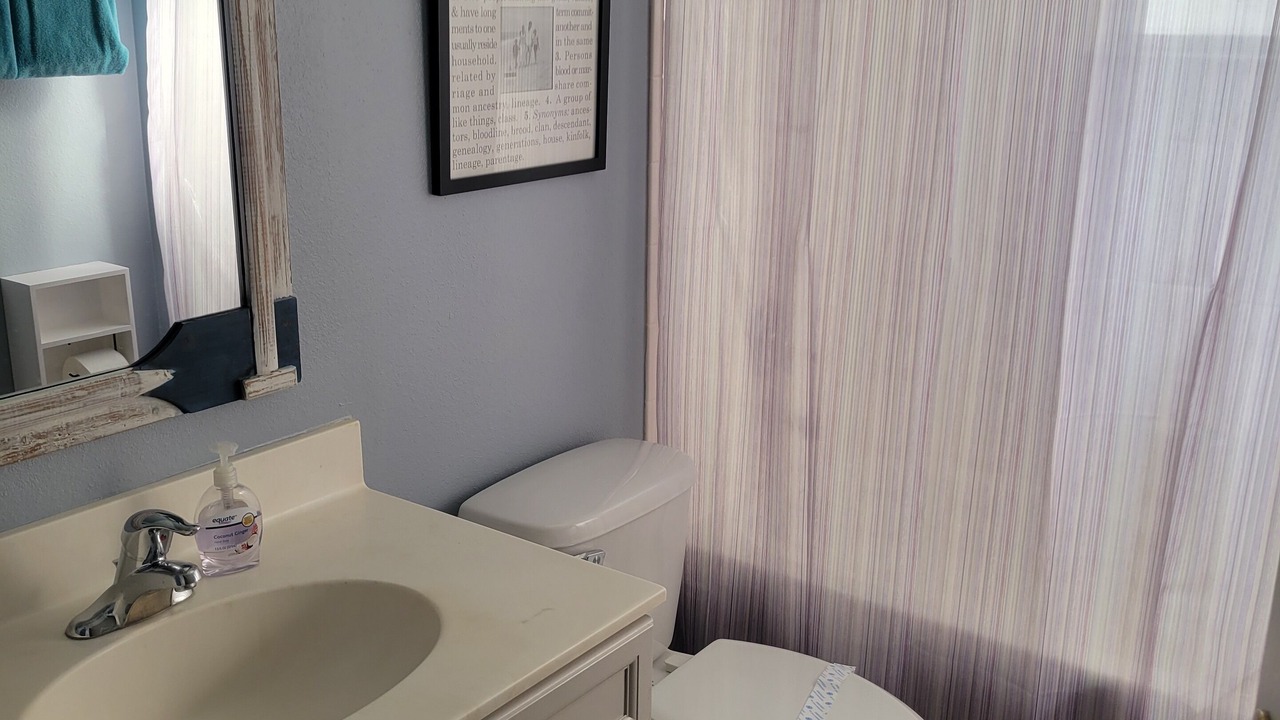 Photo of Bathroom in Magic Landings
