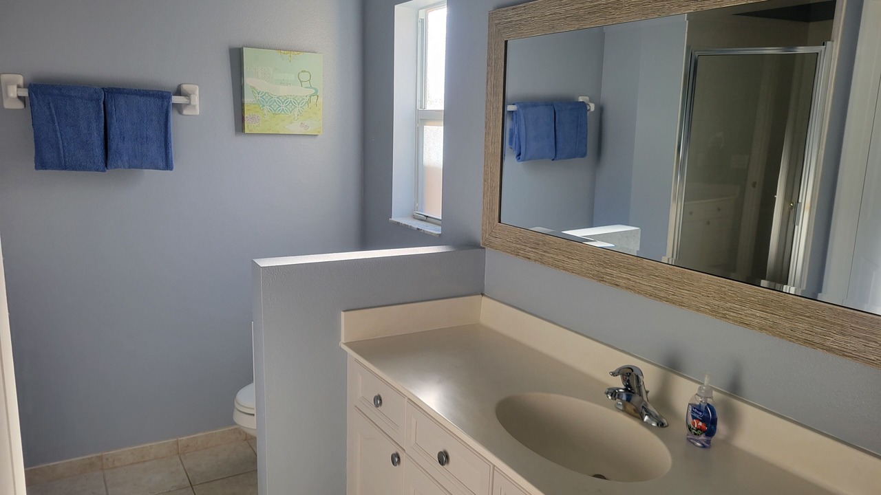 Photo of Bathroom in Magic Landings