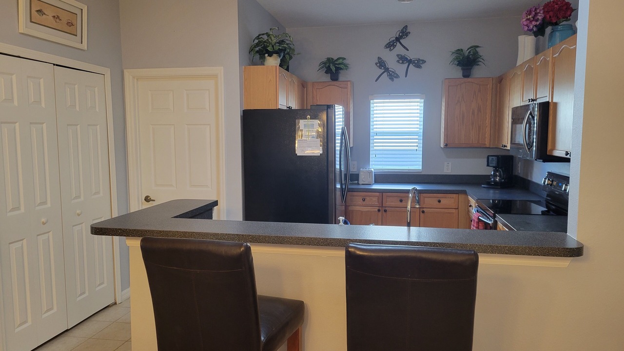 Photo of Kitchen in Magic Landings