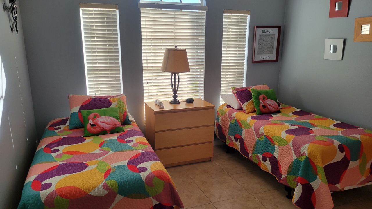 Photo of Bedroom in Magic Landings