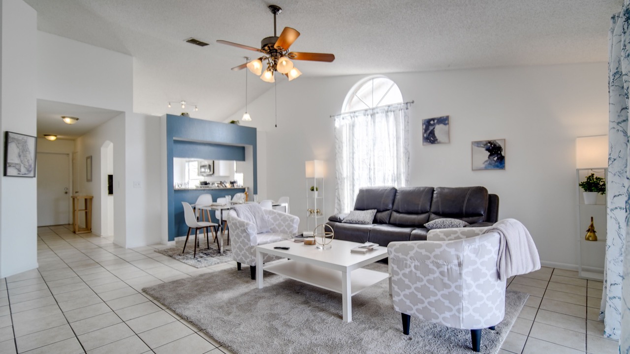 Photo of Livingroom in Indian Wells