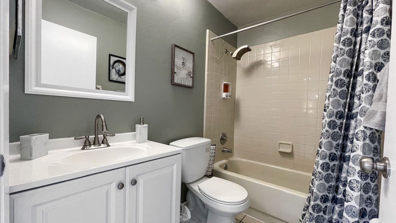 Photo of Bathroom in Indian Wells