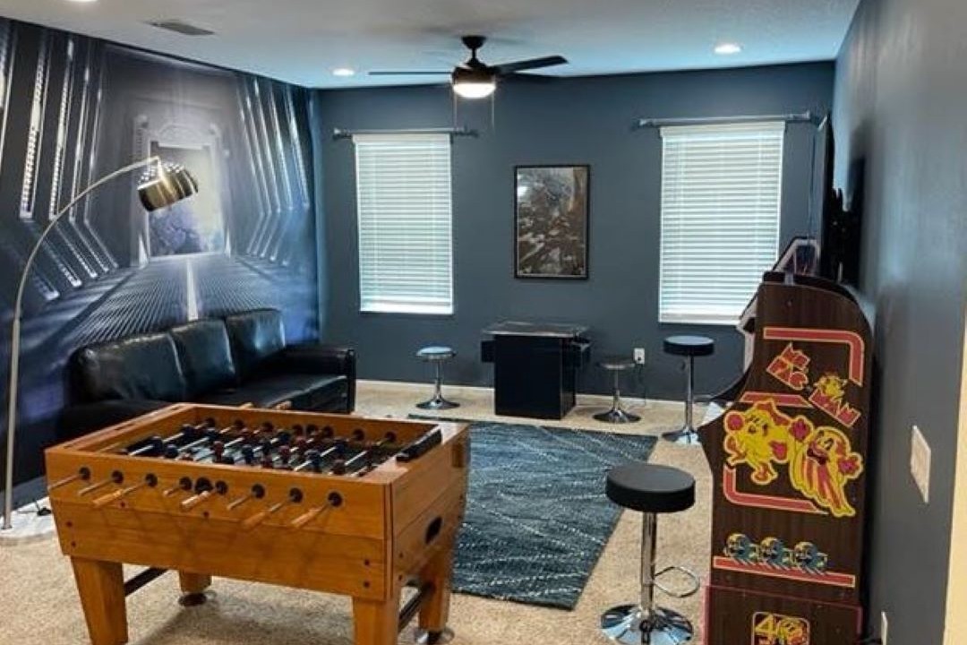 Photo of Bedroom in Loughman