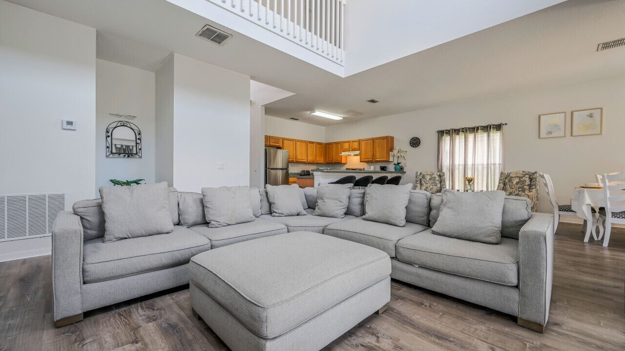 Photo of Livingroom in Cumbrian Lakes