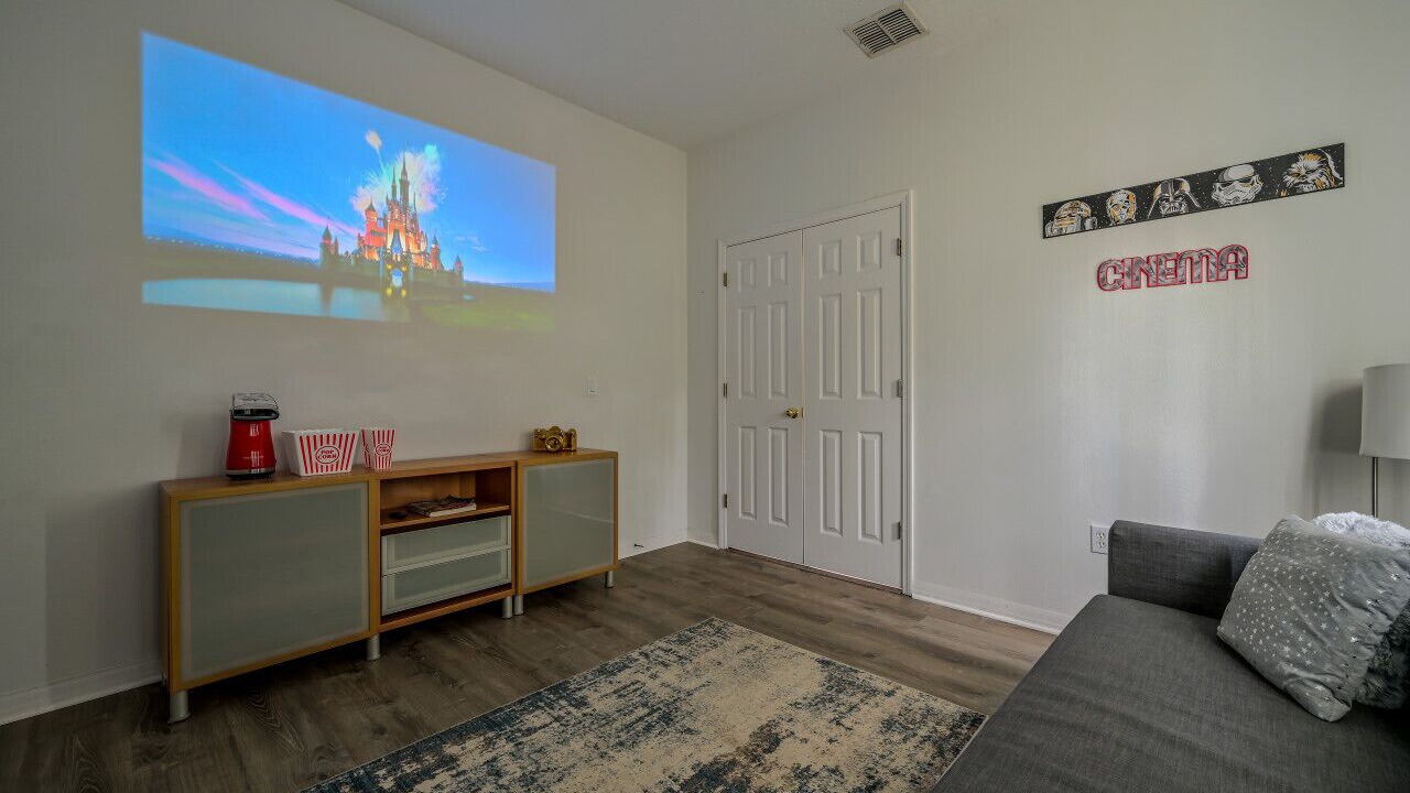 Photo of Livingroom in Cumbrian Lakes