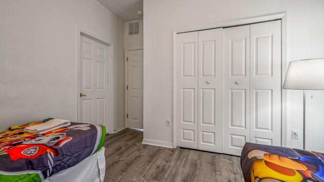 Photo of Bedroom in Cumbrian Lakes