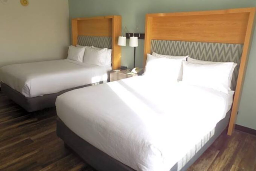 Photo of Bedroom in Airport North
