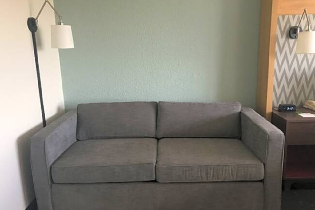 Photo of Livingroom in Airport North