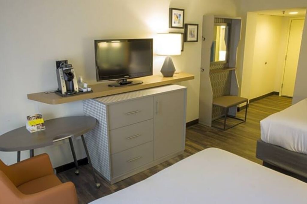 Photo of Bedroom in Airport North
