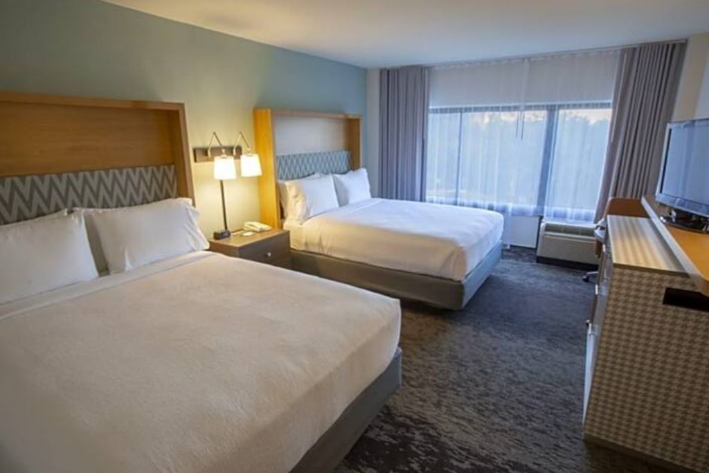 Photo of Bedroom in Airport North