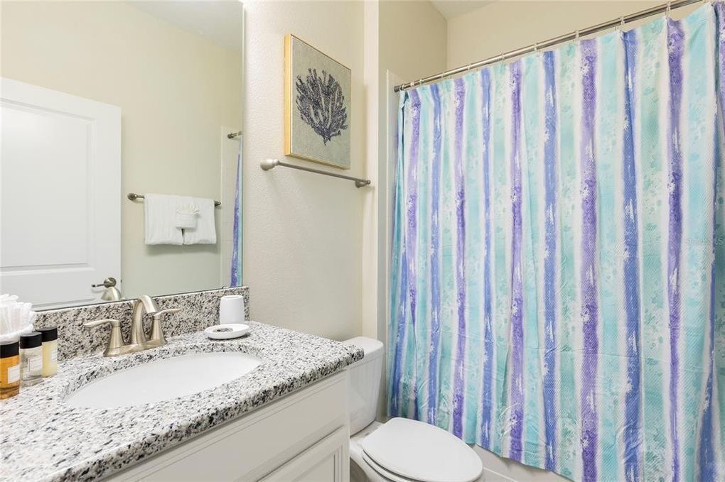 Photo of Bathroom in Davenport