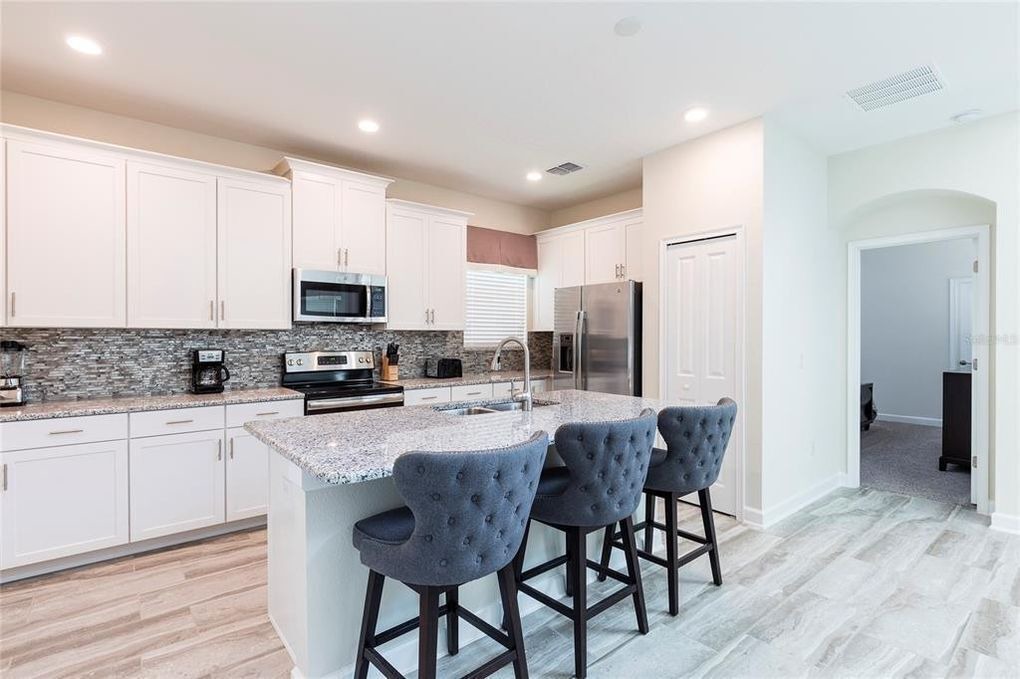 Photo of Kitchen in Davenport