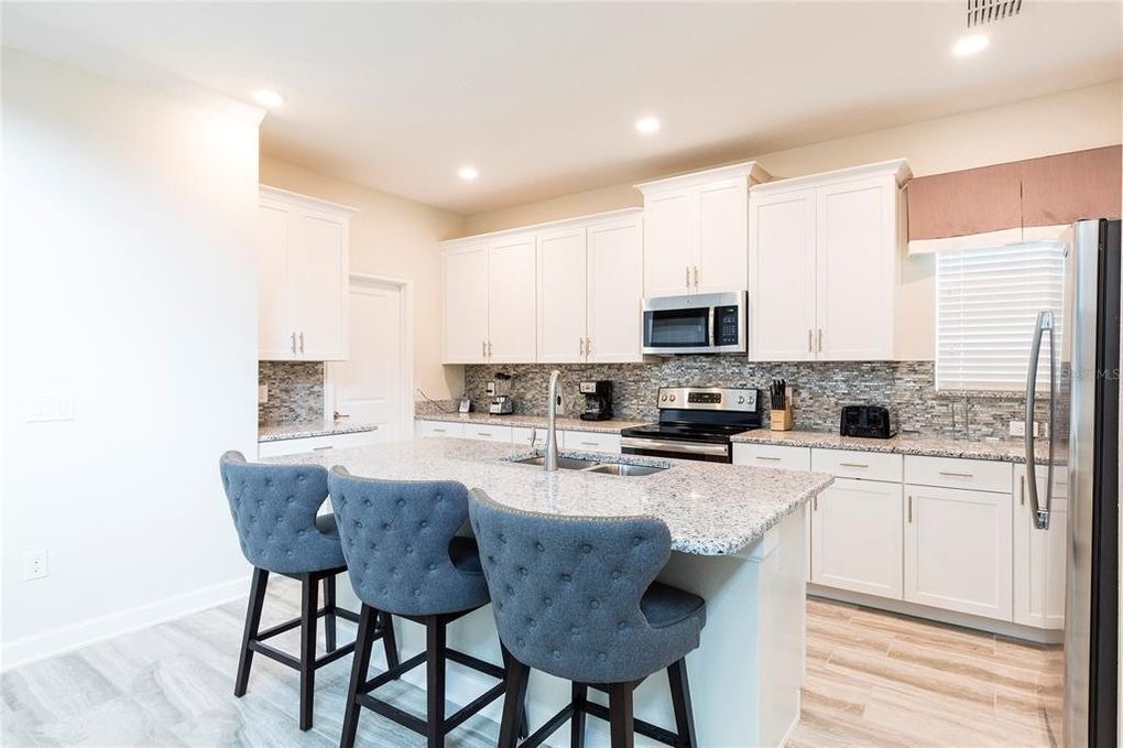 Photo of Kitchen in Davenport