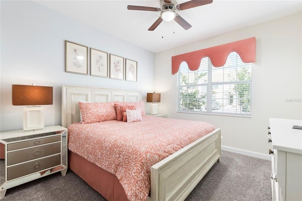 Photo of Bedroom in Davenport