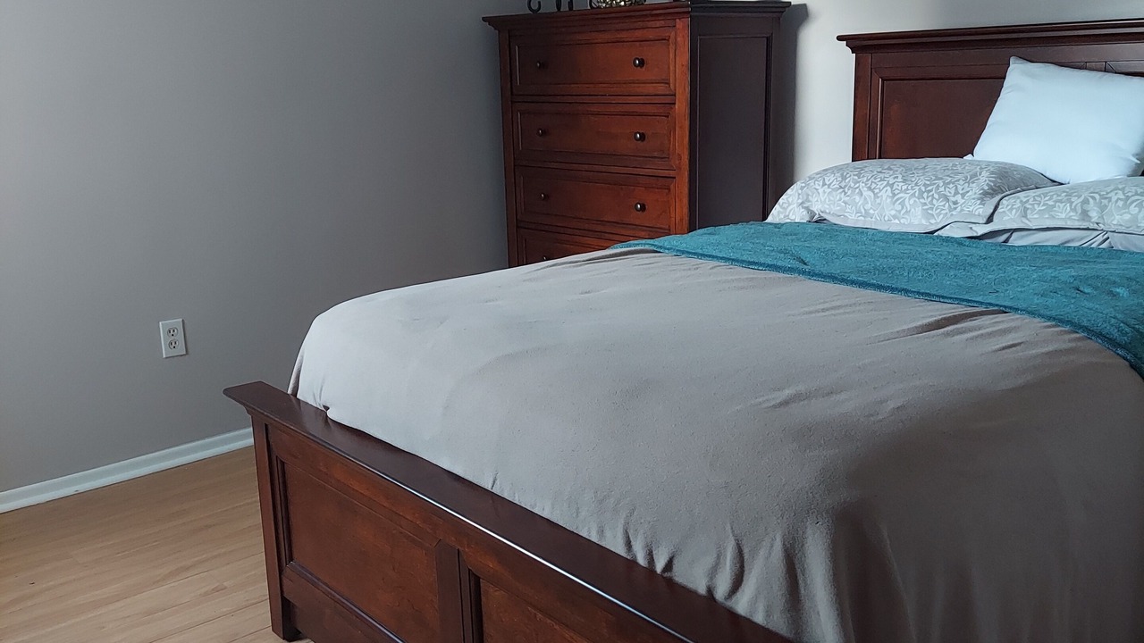 Photo of Bedroom in Orlando