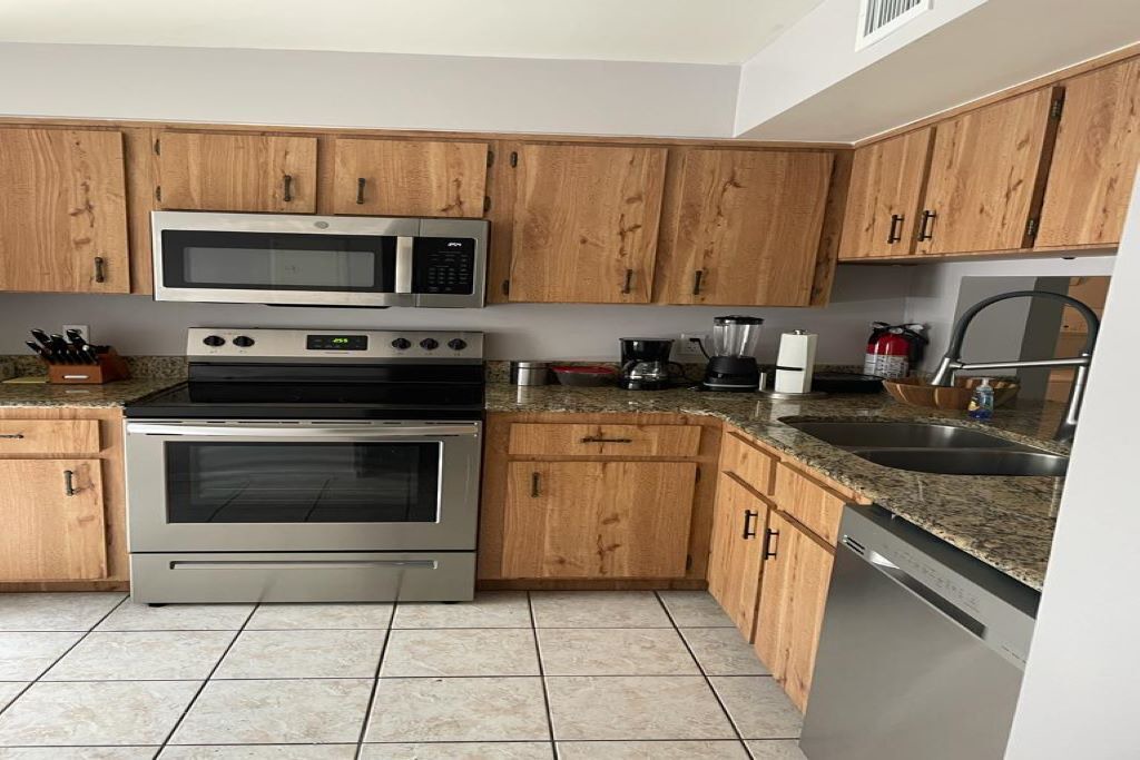 Photo of Kitchen in Orlando