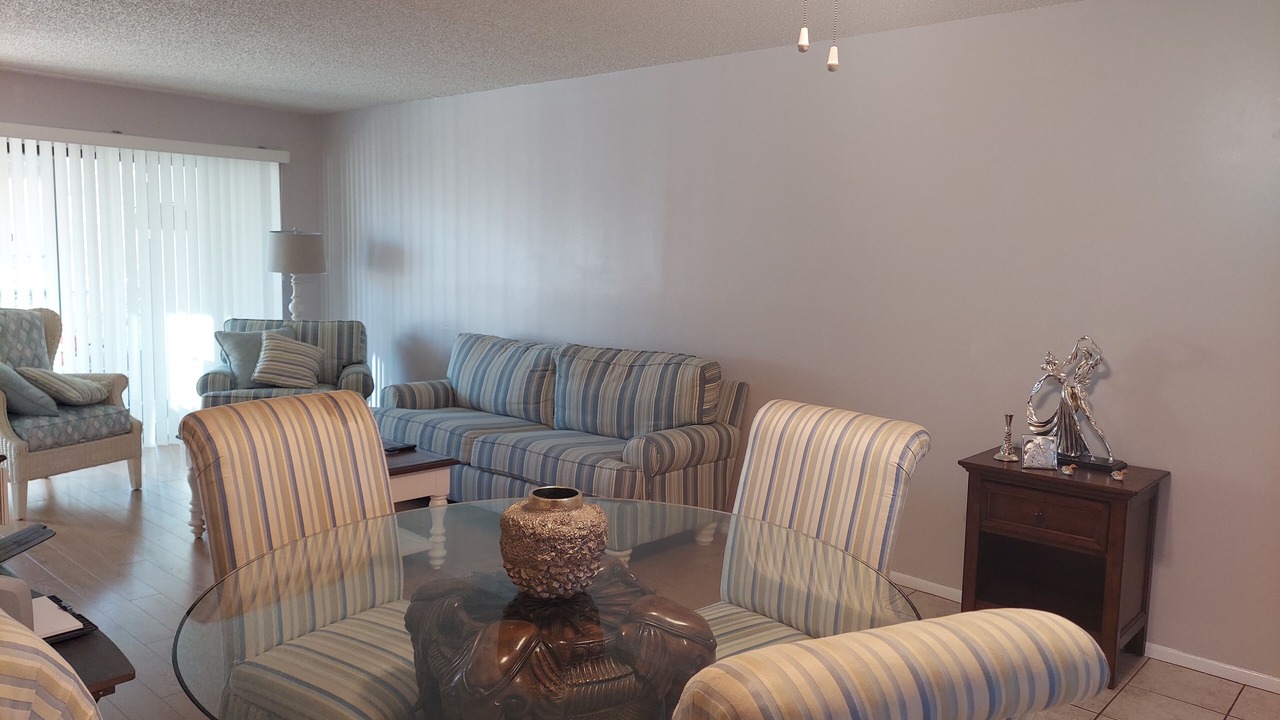Photo of Livingroom in Orlando