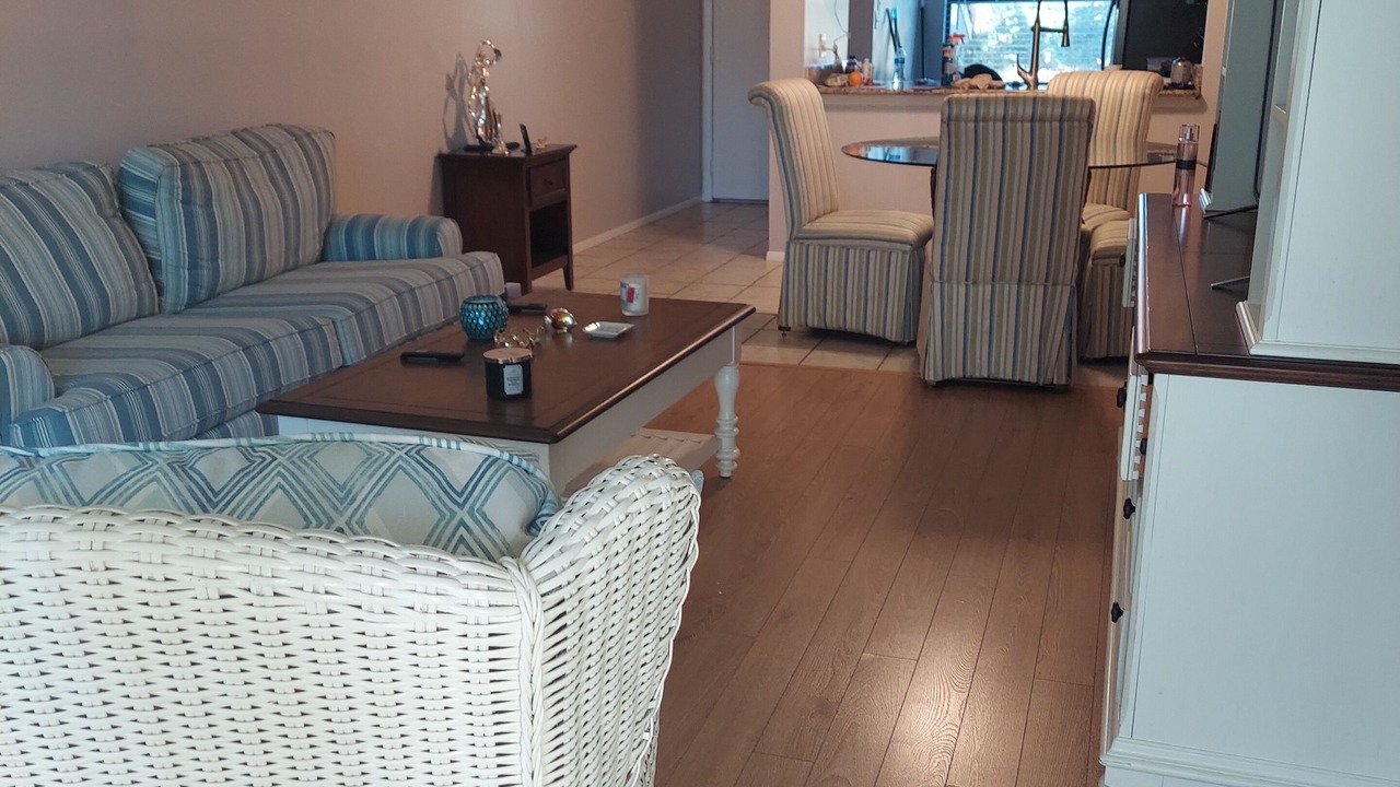 Photo of Livingroom in Orlando