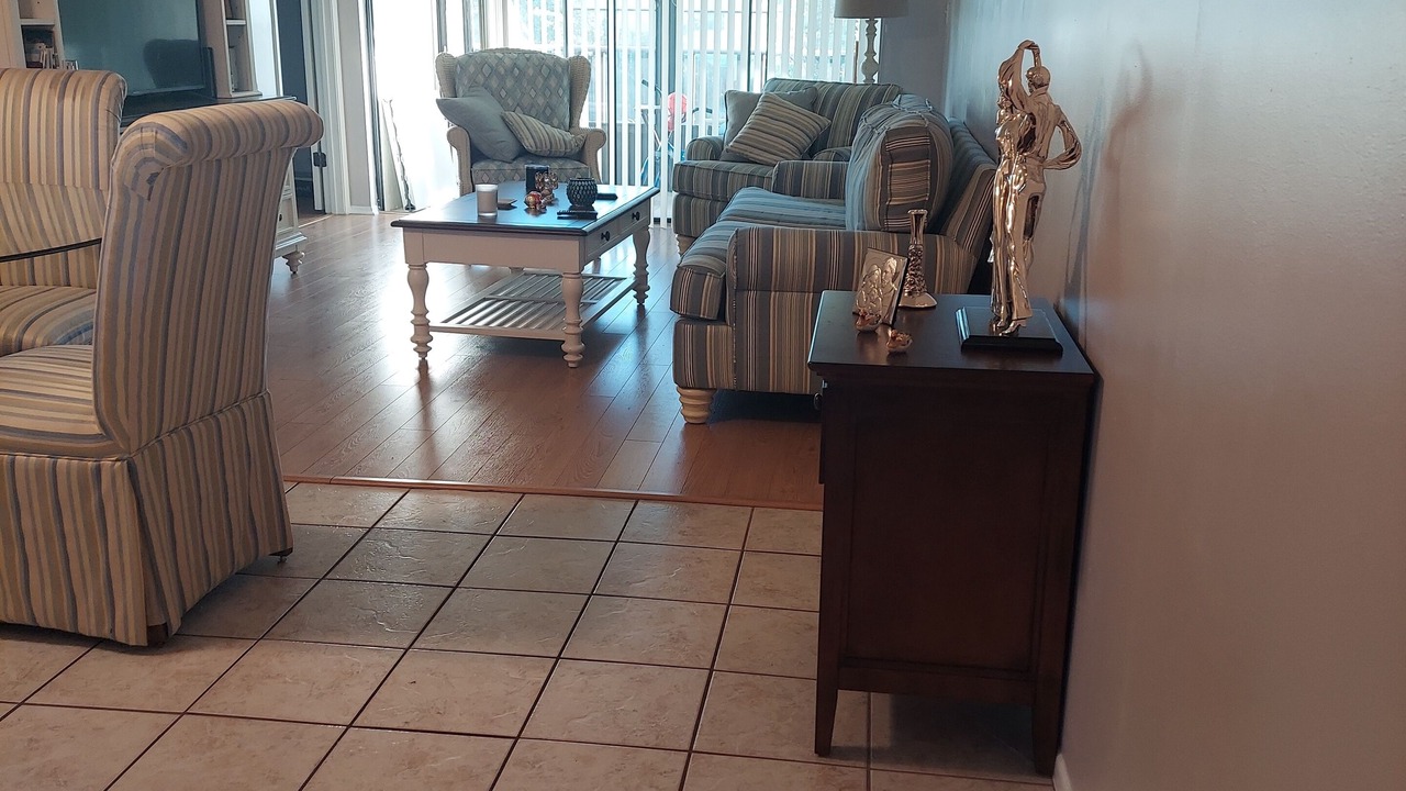 Photo of Livingroom in Orlando