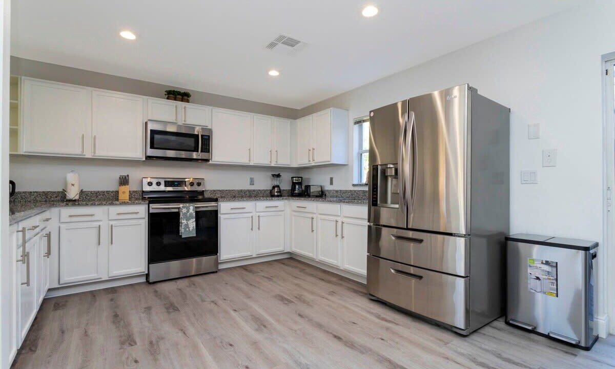 Photo of Kitchen in Lake Wilson Preserve