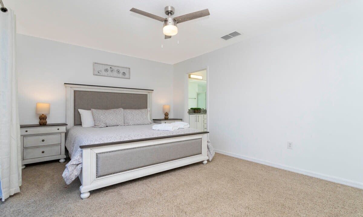 Photo of Bedroom in Lake Wilson Preserve