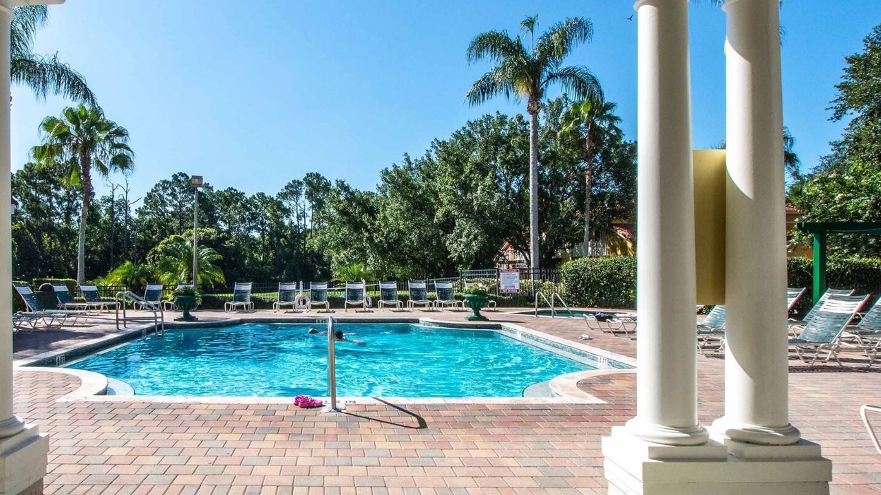 Photo of Outdoor in West Kissimmee
