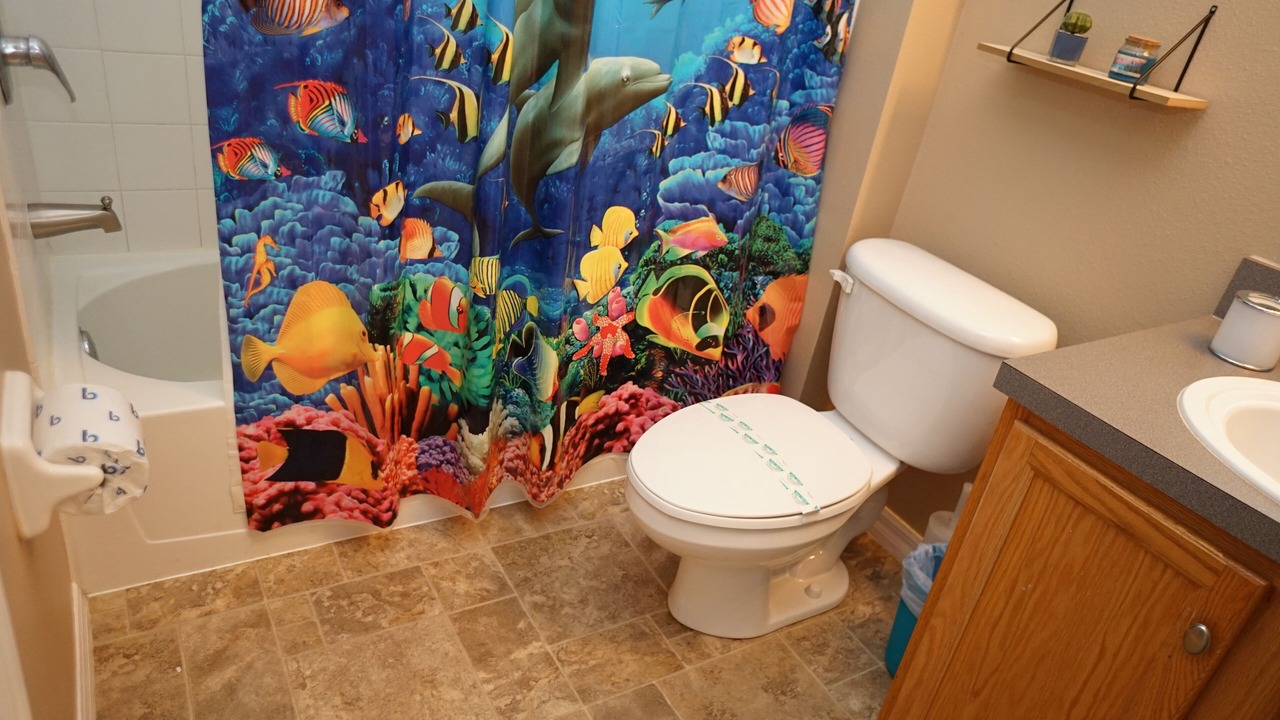 Photo of Bathroom in West Kissimmee