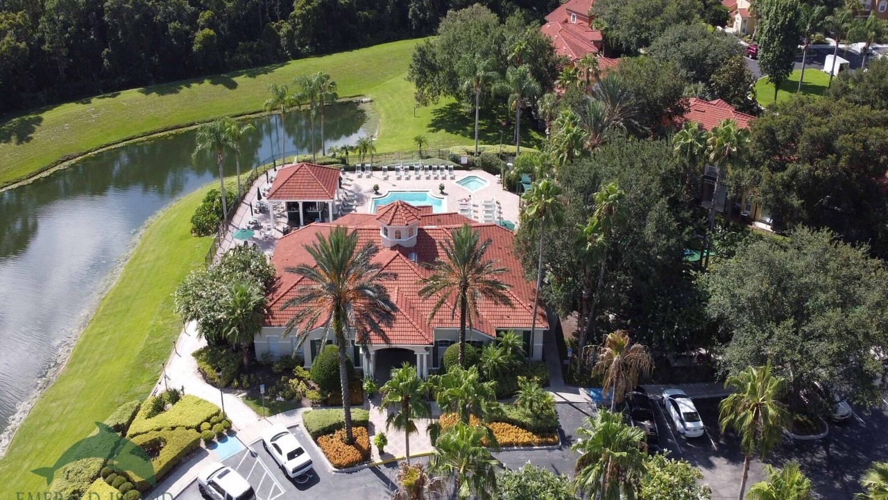 Photo of Outdoor in West Kissimmee