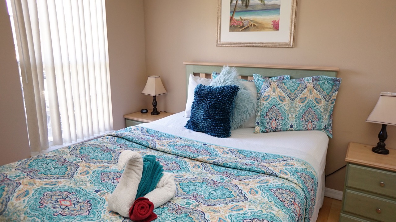 Photo of Bedroom in West Kissimmee