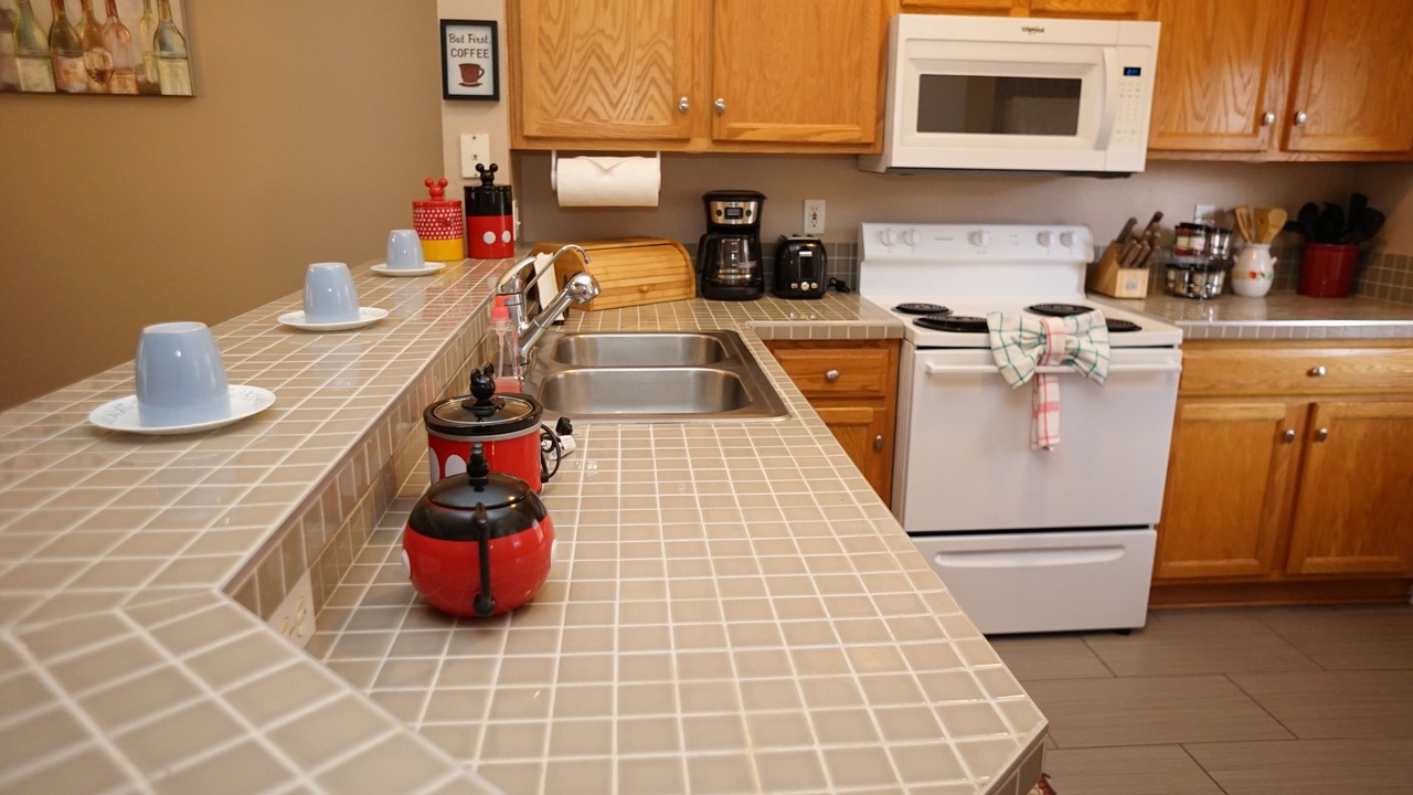 Photo of Kitchen in West Kissimmee