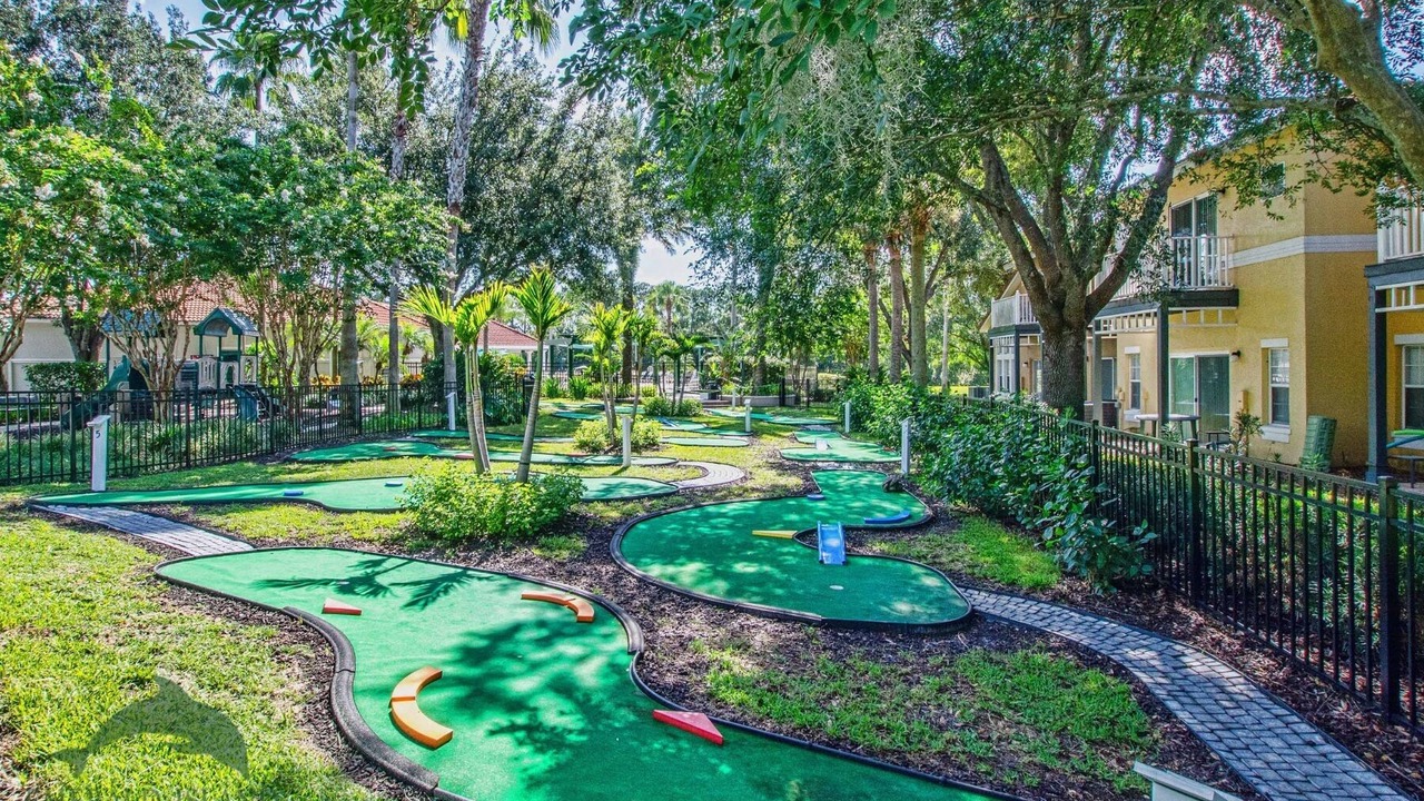 Photo of Outdoor in West Kissimmee