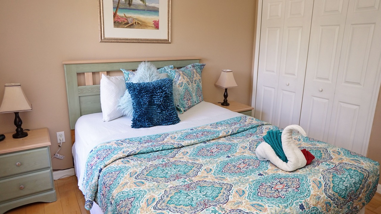 Photo of Bedroom in West Kissimmee