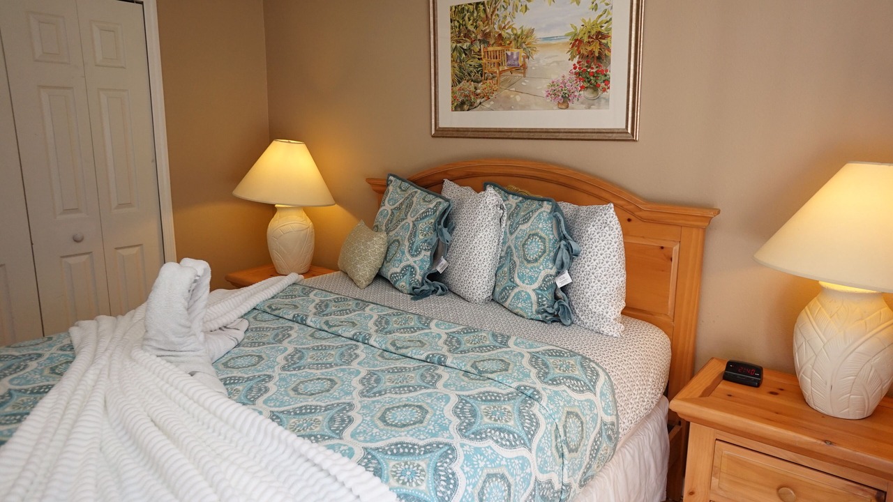 Photo of Bedroom in West Kissimmee