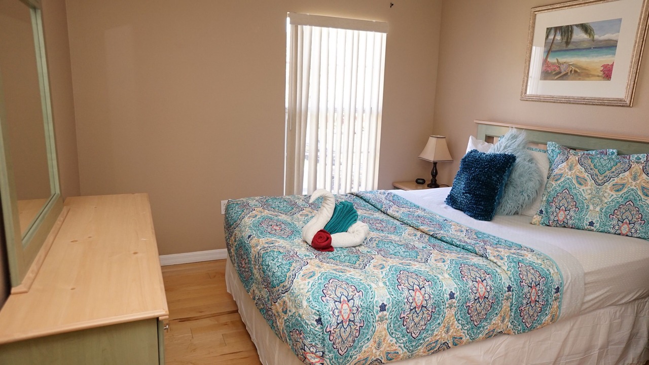 Photo of Bedroom in West Kissimmee