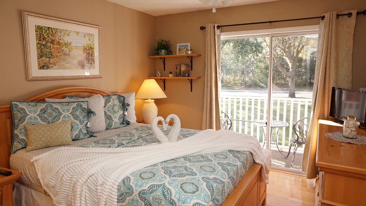 Photo of Bedroom in West Kissimmee