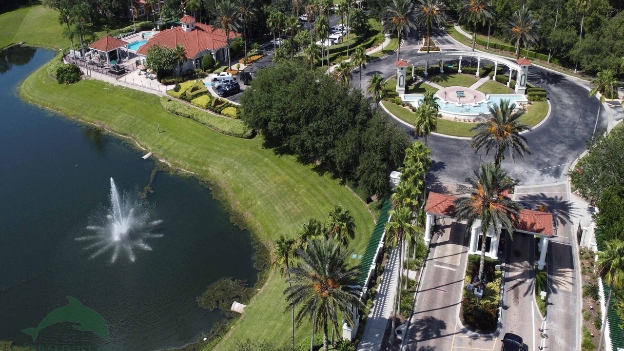 Photo of Outdoor in West Kissimmee