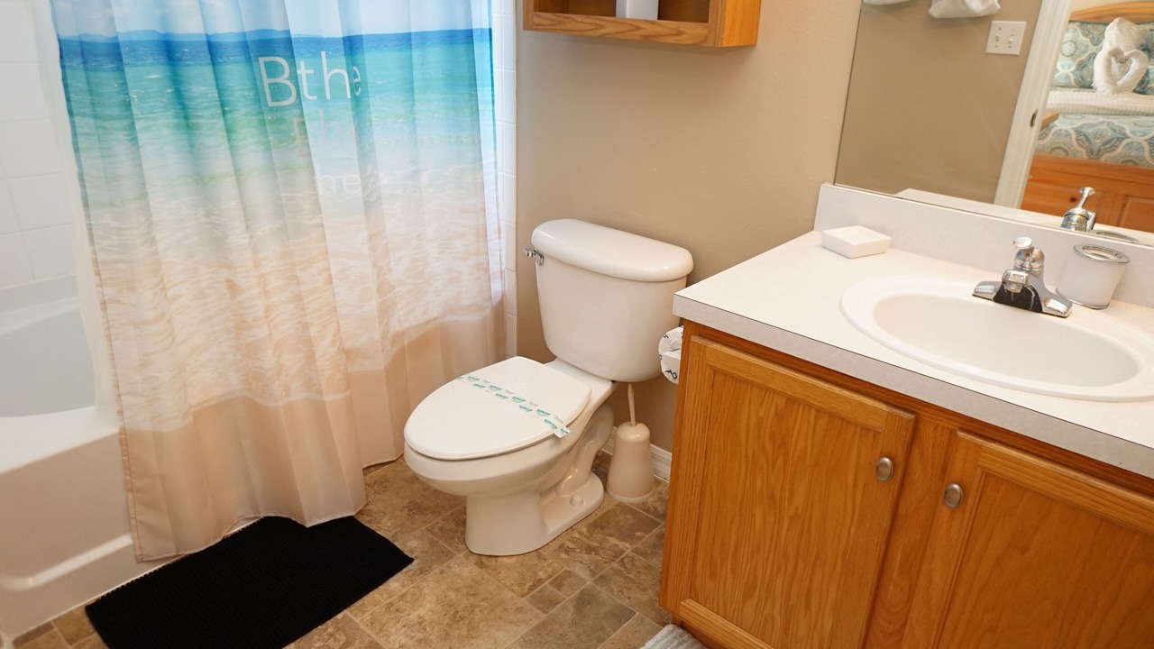 Photo of Bathroom in West Kissimmee