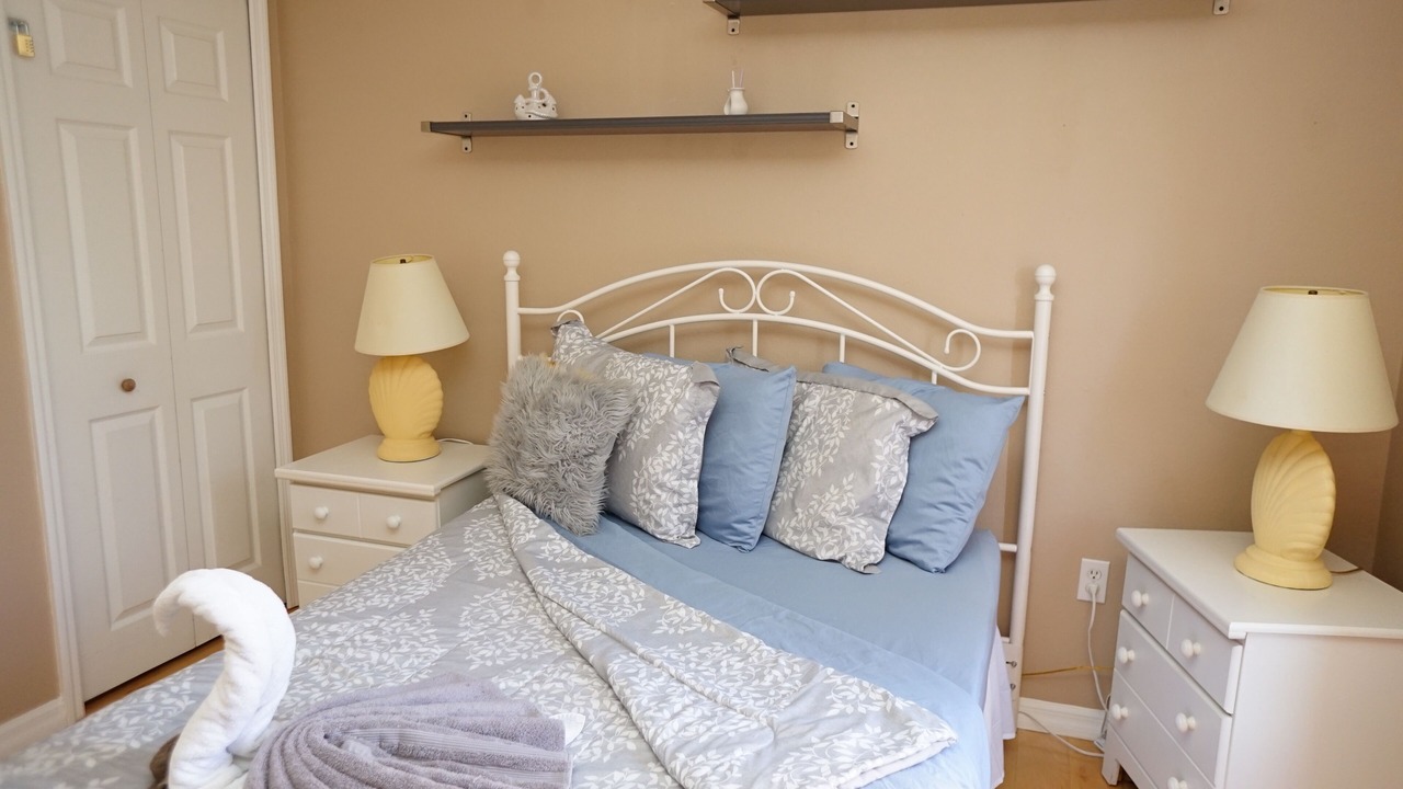 Photo of Bedroom in West Kissimmee