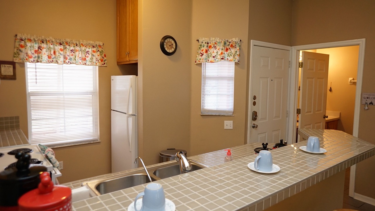 Photo of Kitchen in West Kissimmee
