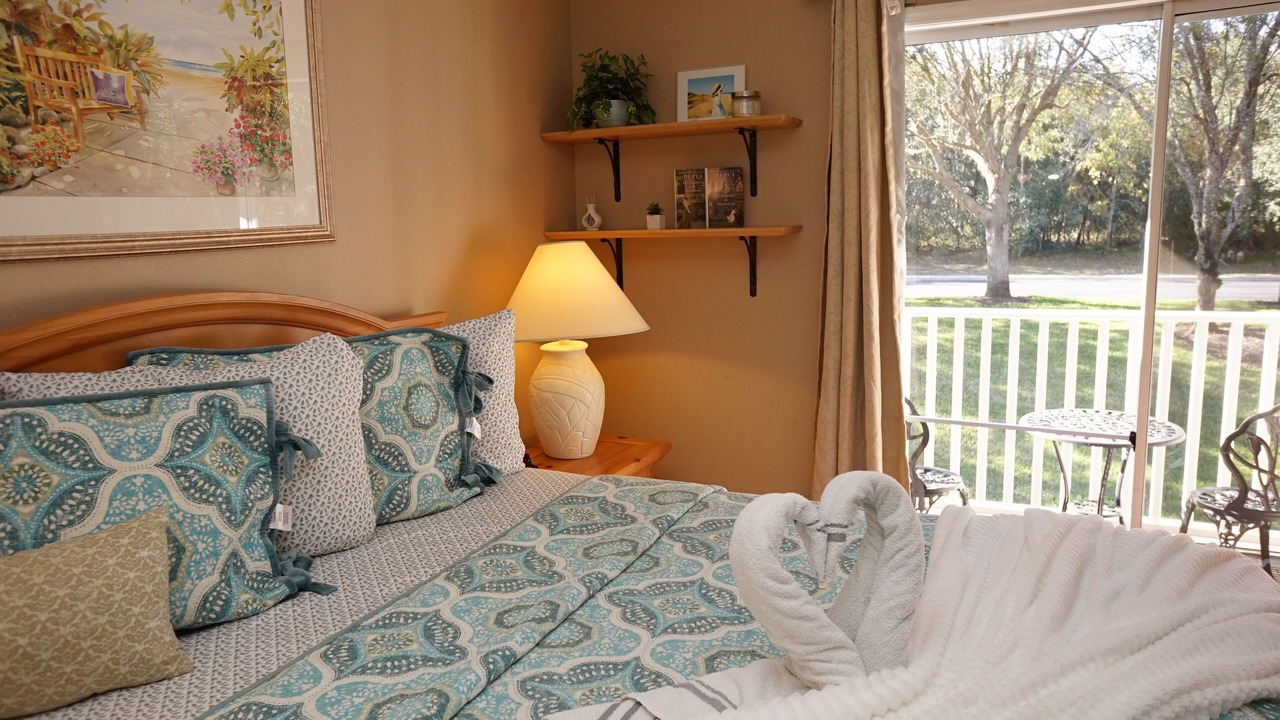 Photo of Bedroom in West Kissimmee