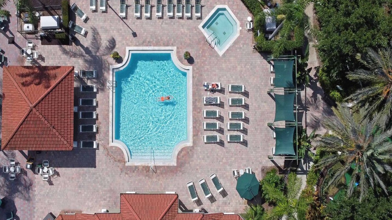Photo of Outdoor in West Kissimmee